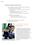 Miniatura página 283 de Proyectos Comunitarios.   Libro de Educación Primaria Grado 5°  Ciclo Escolar 2025 - 2026