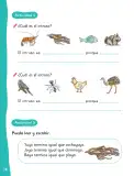 Miniatura página 19 de Lenguaje y Comunicación – Primero Básico | Texto del Estudiante MINEDUC – Descargar PDF · 2024