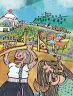 Miniatura página 210 de Proyectos Comunitarios.   Libro de Educación Primaria Grado 2°  Ciclo Escolar 2025 - 2026