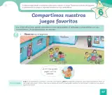 Miniatura página 59 de Cuadernillo de Comunicación 1, primer grado de Primaria · 2023