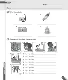 Miniatura página 135 de Inglés – Tercero Básico | Texto del Estudiante MINEDUC – Descargar PDF · 2024