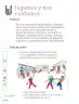 Miniatura página 221 de Proyectos Escolares.   Libro de Educación Primaria Grado 1°  Ciclo Escolar 2025 - 2026
