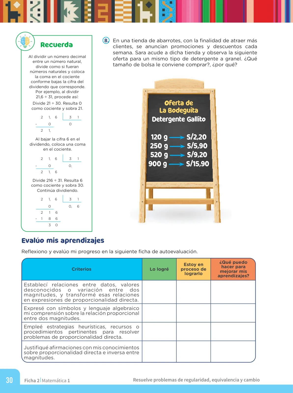 Miniatura página 32 de Fichas de Matemática 1 · 2024