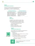 Miniatura página 250 de Colección Ximhai. Nuestro libro de Proyectos.  Tomo III.  Libro de Educación Telesecundaria Grado 1°  Ciclo Escolar 2025 - 2026