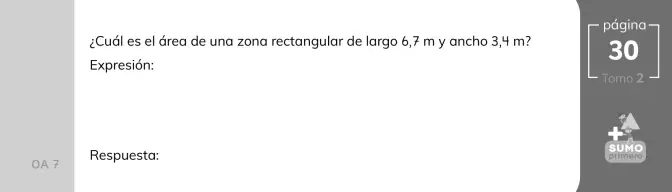 Página 100 de Libro de Sumo Primero – Sexto Básico | Texto del Estudiante MINEDUC – Descargar PDF · 2024