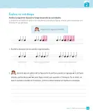 Miniatura página 105 de Matemática – Tercero Básico | Texto del Estudiante MINEDUC – Descargar PDF · 2019