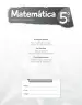 Miniatura página 3 de Matemática – Quinto Básico | Texto del Estudiante MINEDUC – Descargar PDF · 2024