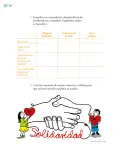 Miniatura página 285 de Proyectos Comunitarios.   Libro de Educación Primaria Grado 6°  Ciclo Escolar 2025 - 2026
