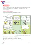 Miniatura página 14 de Lenguaje y Comunicación – Segundo Básico – Texto del Estudiante MINEDUC – Descargar PDF · 2024