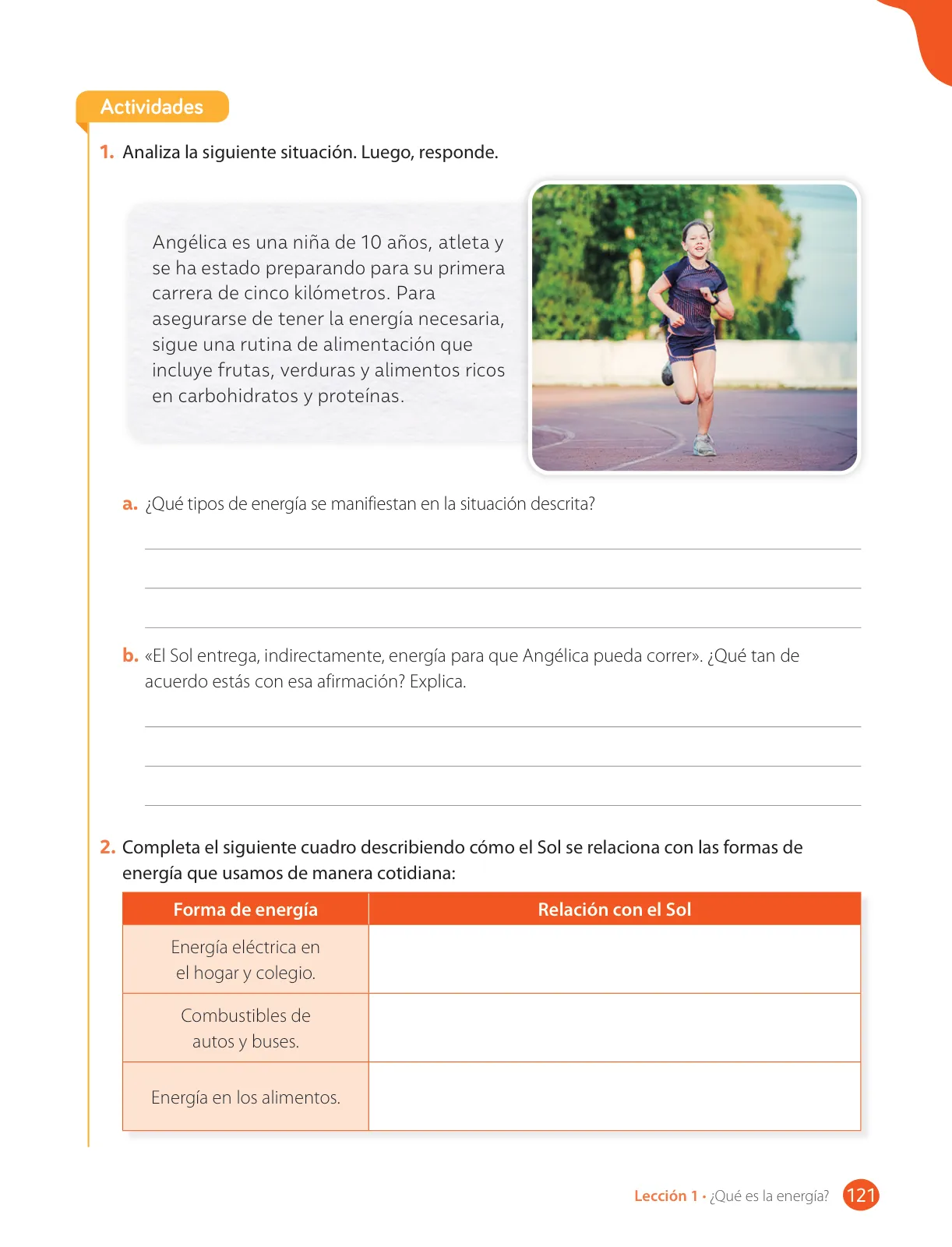 Página 123 de Libro de Ciencias Naturales – Quinto Básico | Texto del Estudiante MINEDUC – Descargar PDF · 2024