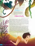 Miniatura página 71 de Lenguaje y Comunicación – Sexto Básico | Texto del Estudiante MINEDUC – Descargar PDF · 2024
