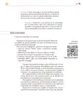Miniatura página 126 de Colección Ximhai. Nuestro libro de proyectos.   Libro de Educación Secundaria Grado 1°  Ciclo Escolar 2025 - 2026