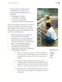 Miniatura página 176 de Proyectos Comunitarios.   Libro de Educación Primaria Grado 3°  Ciclo Escolar 2025 - 2026