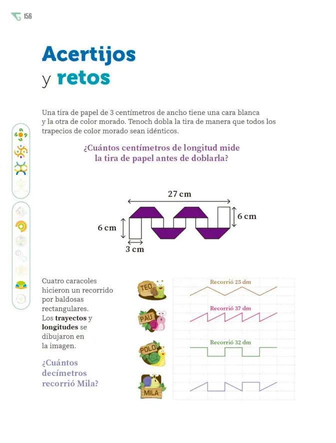 Página 157 de Múltiples lenguajes. Libro de Educación Primaria Grado 6° Ciclo Escolar 2025 - 2026