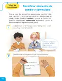 Miniatura página 84 de Historia, Geografía y Ciencias Sociales – Segundo Básico – Texto del Estudiante MINEDUC – Descargar PDF · 2024