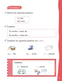 Miniatura página 39 de Lenguaje y Comunicación – Segundo Básico – Texto del Estudiante MINEDUC – Descargar PDF · 2024