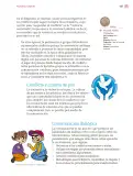 Miniatura página 188 de Nuestros saberes: Libro para alumnos, maestros y familia.   Libro de Educación Primaria Grado 4°  Ciclo Escolar 2025 - 2026