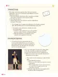 Miniatura página 25 de Uérakua anapu uantakua. Projects and Readings.  Libro de Educación Secundaria Grado 3°  Ciclo Escolar 2025 - 2026