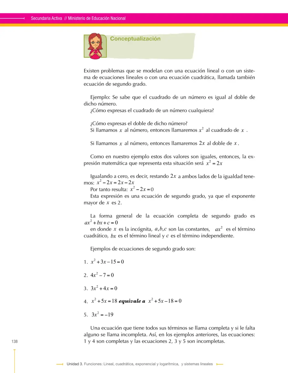 Página 138