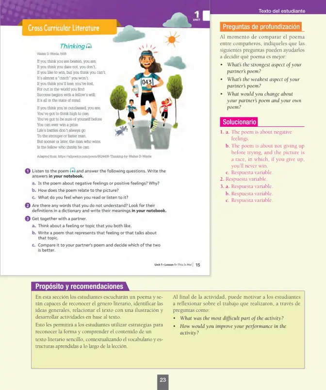 Página 24 de Inglés – Séptimo Básico | Student’s Book MINEDUC – Descargar PDF · 2024