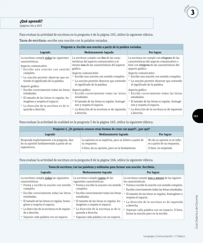 Página 40 de Lenguaje y Comunicación – Primero Básico | Texto del Estudiante MINEDUC – Descargar PDF · 2024