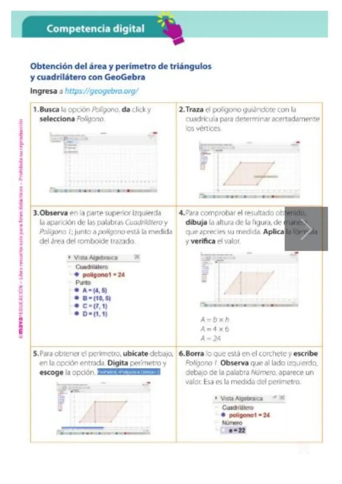 Miniatura página 148 de Matematica · 5 EGB · 2025
