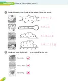 Miniatura página 106 de Inglés – Segundo Básico | Texto del Estudiante MINEDUC – Descargar PDF · 2024