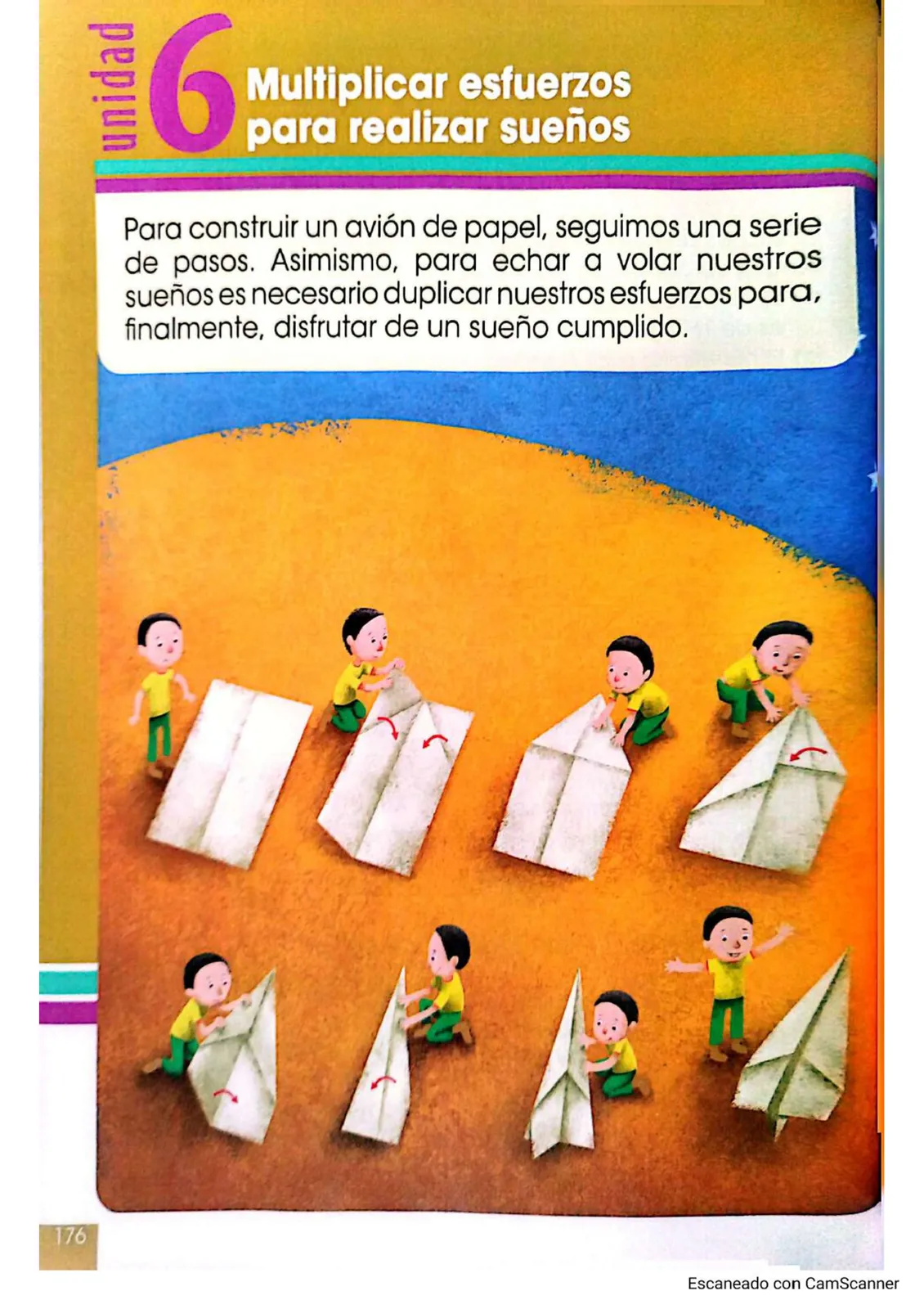 Miniatura página 171 de Matematica · 3 EGB · 2025