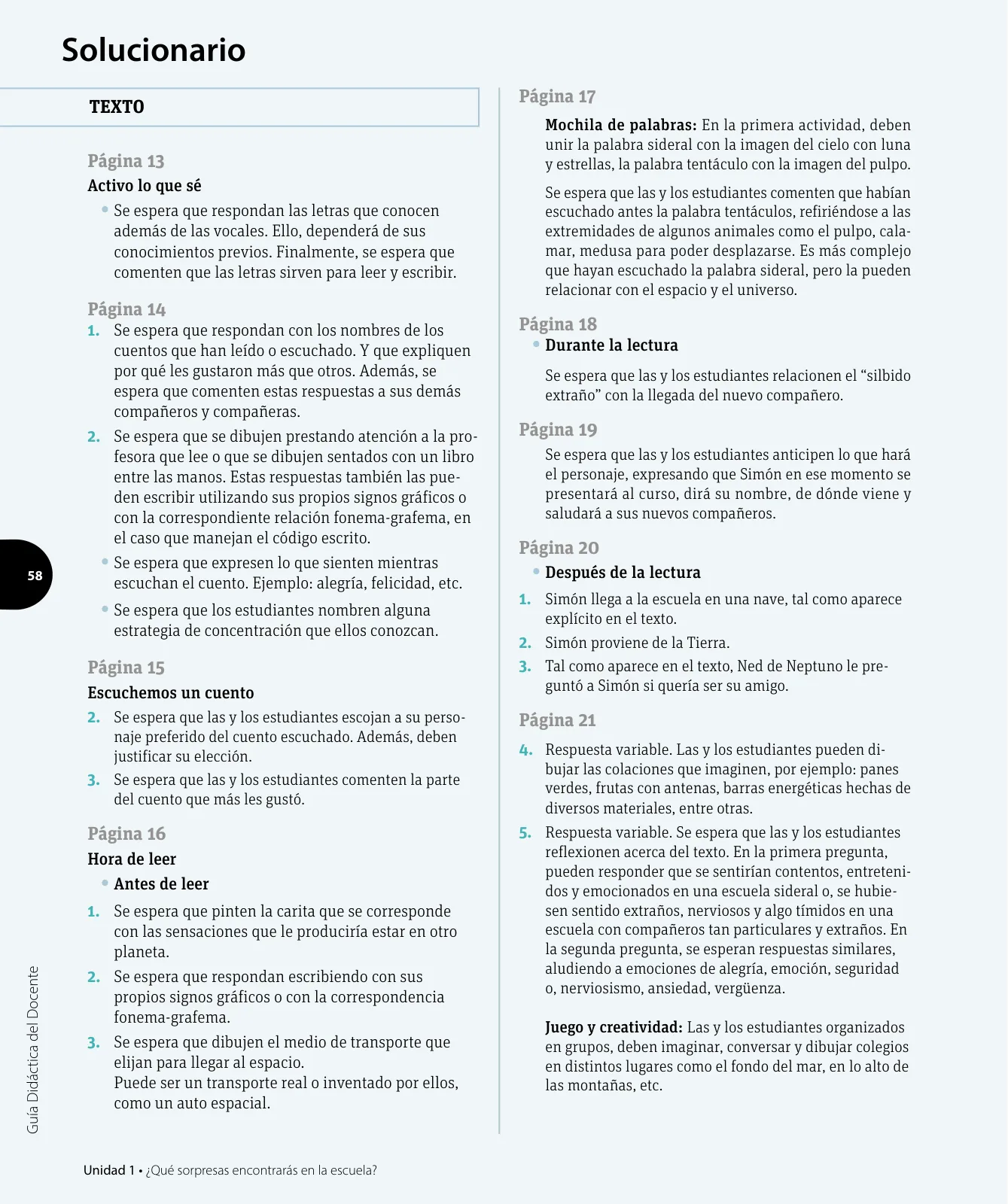 Miniatura página 69 de Lenguaje y Comunicación – Primero Básico | Texto del Estudiante MINEDUC – Descargar PDF · 2024