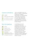 Miniatura página 5 de Nuestros saberes: Libro para alumnos, maestros y familia.   Libro de Educación Primaria Grado 1°  Ciclo Escolar 2025 - 2026