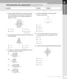 Miniatura página 119 de Matemática – Octavo Básico | Texto del Estudiante MINEDUC – Descargar PDF · 2024