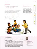 Miniatura página 40 de Nuestros saberes: Libro para alumnos, maestros y familia.   Libro de Educación Primaria Grado 4°  Ciclo Escolar 2025 - 2026