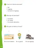 Miniatura página 104 de Lenguaje y Comunicación – Segundo Básico – Texto del Estudiante MINEDUC – Descargar PDF · 2024