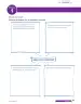 Miniatura página 95 de Inglés – Sexto Básico | Student’s Book MINEDUC – Descargar PDF · 2024