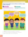Miniatura página 118 de Lengua Y Literatura 6° · Egb 6 Lengua Y Literatura 2025 · 2025