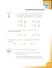 Miniatura página 65 de Matematica 5° · Cartilla 01