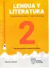 Miniatura página 1 de Lengua Y Literatura 2° · Egb 2 Lengua Y Literatura 2025 · 2025