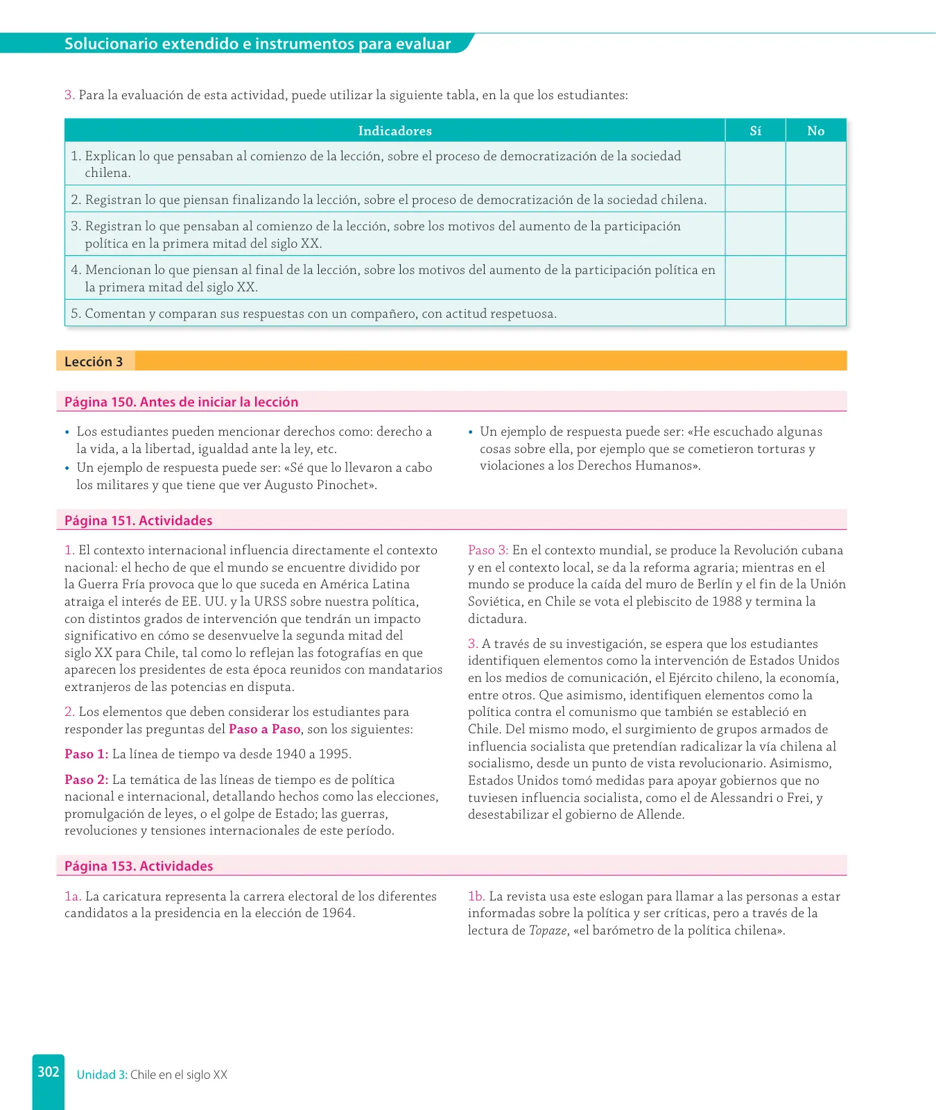 Página 92 de Historia, Geografía y Ciencias Sociales – Sexto Básico | Texto del Estudiante MINEDUC – Descargar PDF · 2024