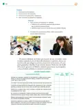 Miniatura página 161 de Colección Nanahuatzin. Nuestro libro de Proyectos. Tomo I.   Libro de Educación Telesecundaria Grado 3°  Ciclo Escolar 2025 - 2026