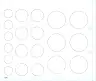 Miniatura página 227 de Aprendemos jugando : cuaderno de trabajo, 4 años · 2016