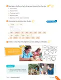 Miniatura página 55 de Inglés – Sexto Básico | Student’s Book MINEDUC – Descargar PDF · 2023