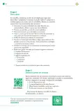 Miniatura página 39 de Colección Ximhai. Nuestro libro de Proyectos. Tomo I.   Libro de Educación Telesecundaria Grado 1°  Ciclo Escolar 2025 - 2026