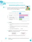 Miniatura página 53 de Cuadernillo de Matemática 3, tercer grado de Primaria · 2023