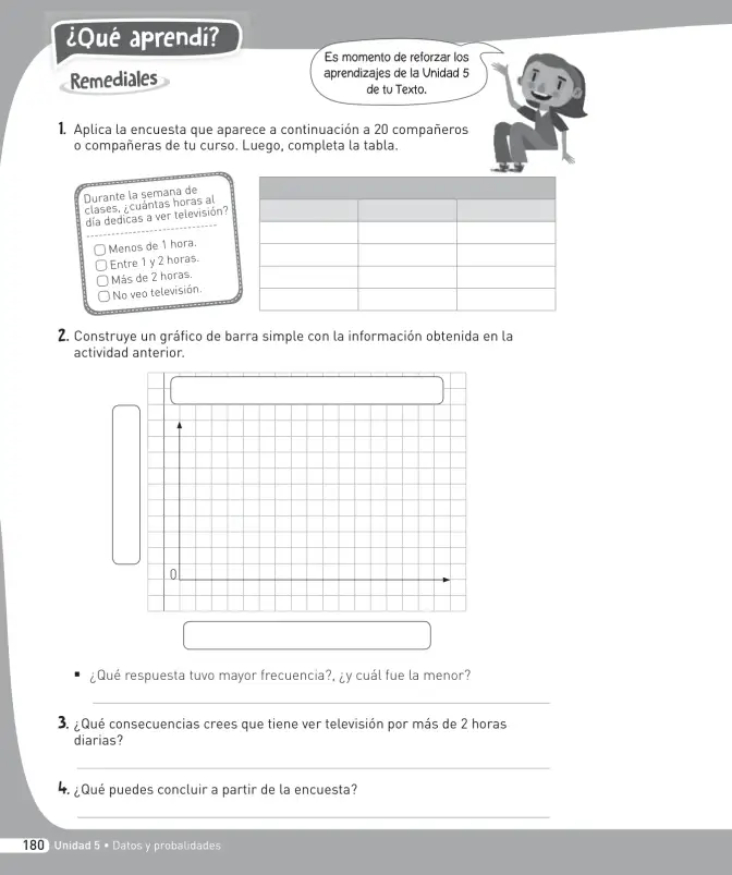 Página 181 de Matemática – Cuarto Básico | Texto del Estudiante MINEDUC – Descargar PDF · 2024