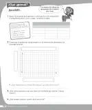 Miniatura página 181 de Matemática – Cuarto Básico | Texto del Estudiante MINEDUC – Descargar PDF · 2024