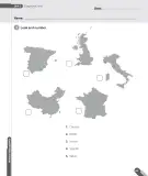 Miniatura página 71 de Inglés – Cuarto Básico | Texto del Estudiante MINEDUC – Descargar PDF · 2024