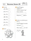 Miniatura página 10 de Sumo Primero – Primero Básico | Texto del Estudiante (MINEDUC) – Descargar PDF · 2024