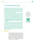 Miniatura página 28 de Colección Sk´asolil. Nuestro libro de Proyectos.  Tomo III.  Libro de Educación Telesecundaria Grado 2°  Ciclo Escolar 2025 - 2026