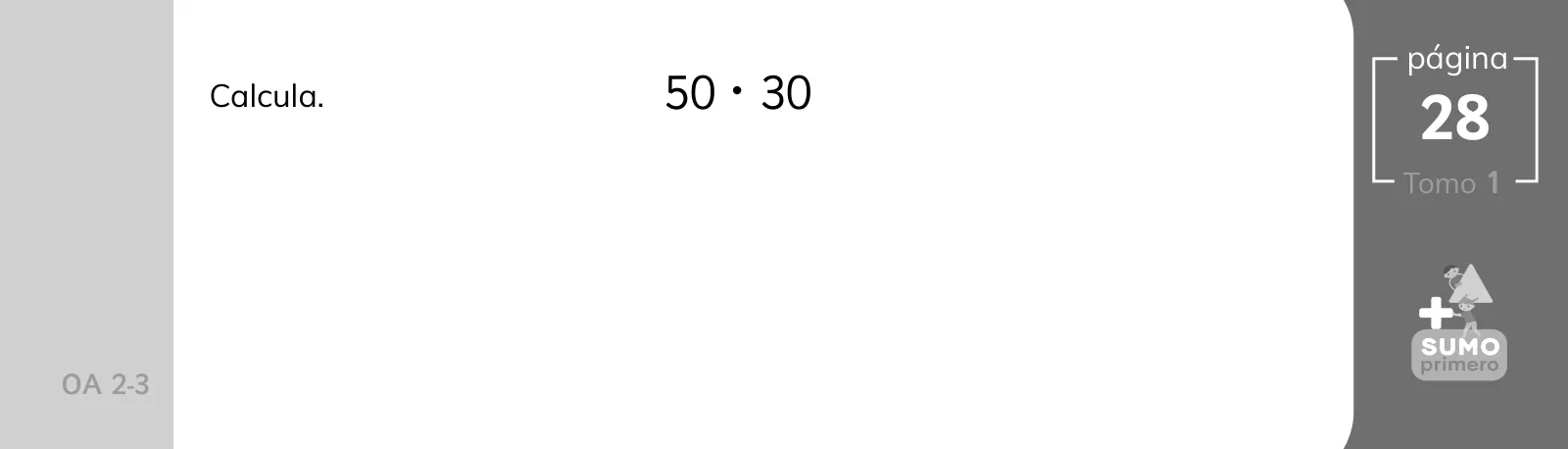Miniatura página 11 de Sumo Primero – Quinto Básico | Texto del Estudiante MINEDUC – Descargar PDF · 2024