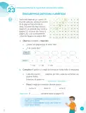Miniatura página 59 de Cuadernillo de Matemática 3, tercer grado de Primaria · 2023